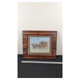 STAGECOACH DRAWING