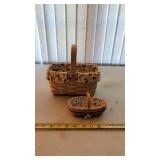 LONGABERGER BASKETS