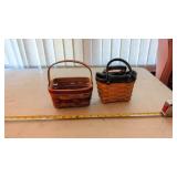 LONGABERGER BASKETS