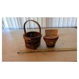 LONGABERGER BASKETS