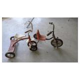 TRICYCLES