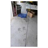 6' SHEPARD'S HOOK