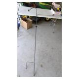 6' SHEPARD'S HOOK