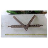 DRAWBAR HITCH