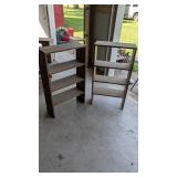 BOOKCASES