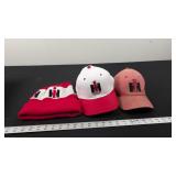 IH HATS