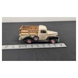 ERTL DIE-CAST TRUCK
