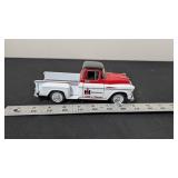 DIE-CAST TRUCK