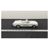 DIE-CAST CAR