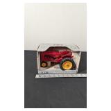 ERTL DIE-CAST TRACTOR
