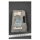 STANLEY SOCKET SET
