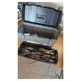 TOOLBOX WITH CONTENTS