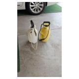 SPRAYERS