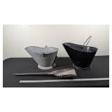COAL BUCKETS