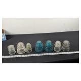 INSULATORS