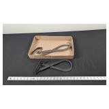 ICE TONGS