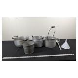 VINTAGE KITCHEN LOT