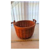 LONGABERGER BASKET