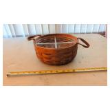 LONGABERGER BASKET