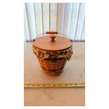 LONGABERGER BASKET