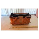 LONGABERGER BASKET