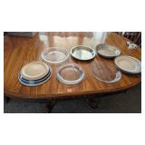PIE PLATES
