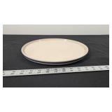 STONEWARE PIZZA PAN