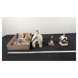 DAVID WINTER FIGURINES AND MORE