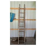 16' EXTENSION LADDER
