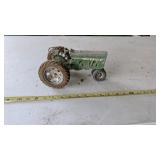 METAL TRACTOR