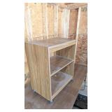 ROLLING CABINET
