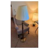 FLOOR LAMP