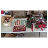 CHRISTMAS LOT