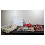 CHRISTMAS LOT