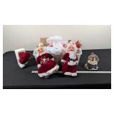 CHRISTMAS LOT