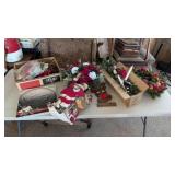 CHRISTMAS LOT
