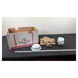 CORELLE DISH SET