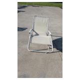 GRAVITY CHAIR