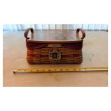 LONGABERGER BASKET