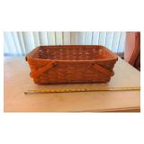 LONGABERGER BASKET