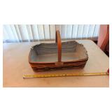 LONGABERGER BASKET