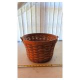 LONGABERGER BASKET