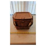LONGABERGER BASKET