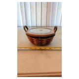 LONGABERGER BASKET