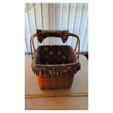 LONGABERGER BASKET