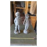GARDEN DECOR