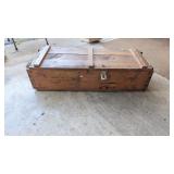 AMMO CRATE