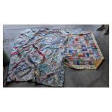 CUTTER QUILTS