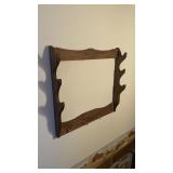 GUN RACK