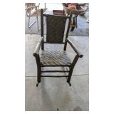 ROCKING CHAIR